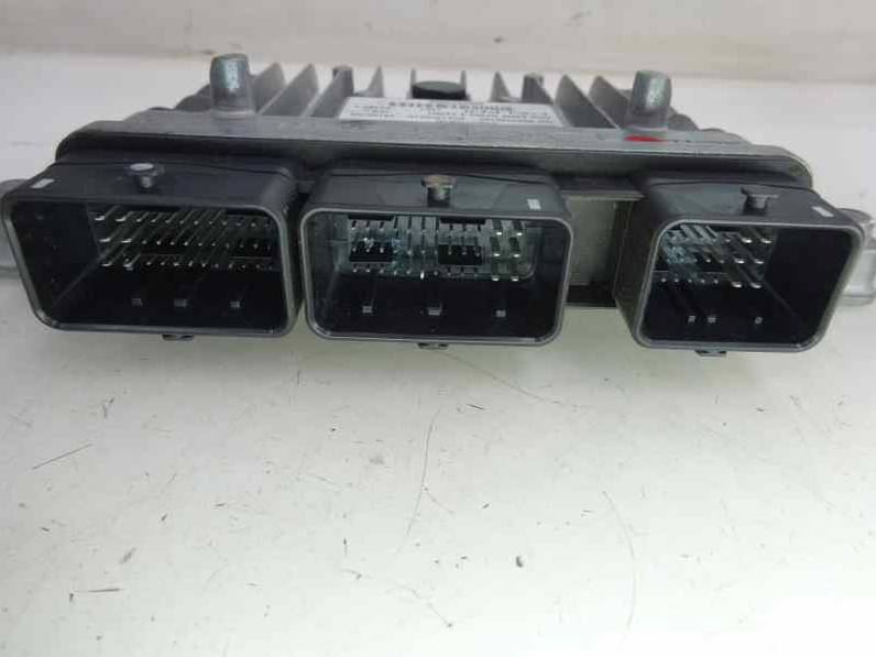 CENTRALITA MOTOR UCE PEUGEOT 407 2007 2.0 16V HDI (136 CV)