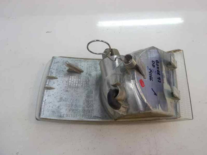 PILOTO DELANTERO DERECHO PEUGEOT BOXER COMBI 1996 2.5 D (86 CV)