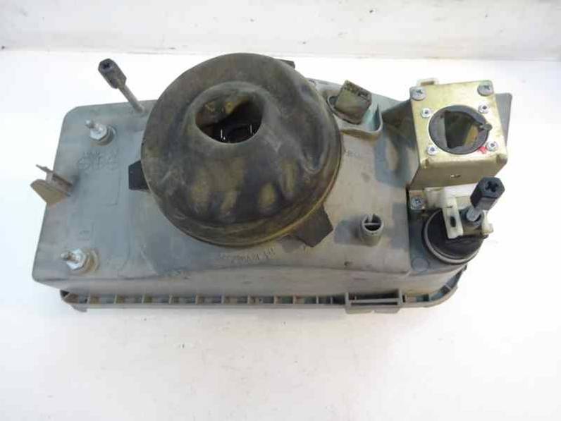 FARO DERECHO PEUGEOT BOXER COMBI 1996 2.5 D (86 CV)