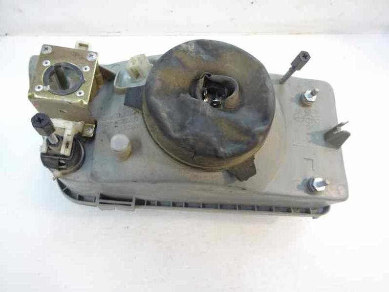 FARO IZQUIERDO PEUGEOT BOXER COMBI 1996 2.5 D (86 CV)