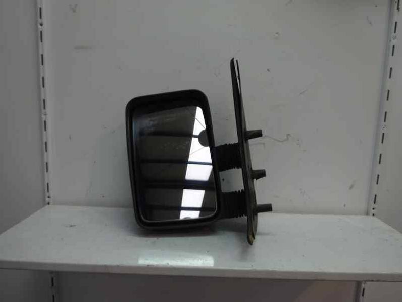 RETROVISOR IZQUIERDO PEUGEOT BOXER COMBI 1996 2.5 D (86 CV)