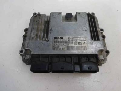 CENTRALITA MOTOR UCE CITROEN XSARA PICASSO 2006 1.6 16V HDI (90 CV)