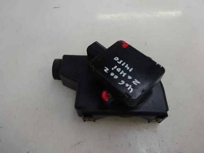 POTENCIOMETRO PEUGEOT 406 BERLINA 2003 2.0 HDI (109 CV)