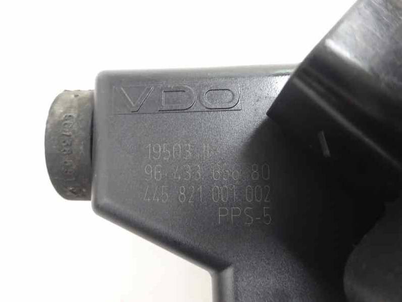 POTENCIOMETRO PEUGEOT 406 BERLINA 2003 2.0 HDI (109 CV)