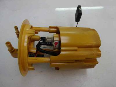 BOMBA COMBUSTIBLE PEUGEOT 406 BERLINA 2003 2.0 HDI (109 CV)