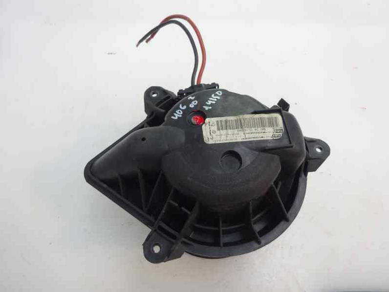 MOTOR CALEFACCION PEUGEOT 406 BERLINA 2003 2.0 HDI (109 CV)