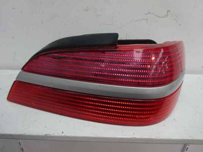 PILOTO TRASERO DERECHO PEUGEOT 406 BERLINA 2003 2.0 HDI (109 CV)