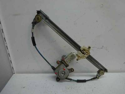 ELEVALUNAS TRASERO IZQUIERDO PEUGEOT 406 BERLINA 2003 2.0 HDI (109 CV)