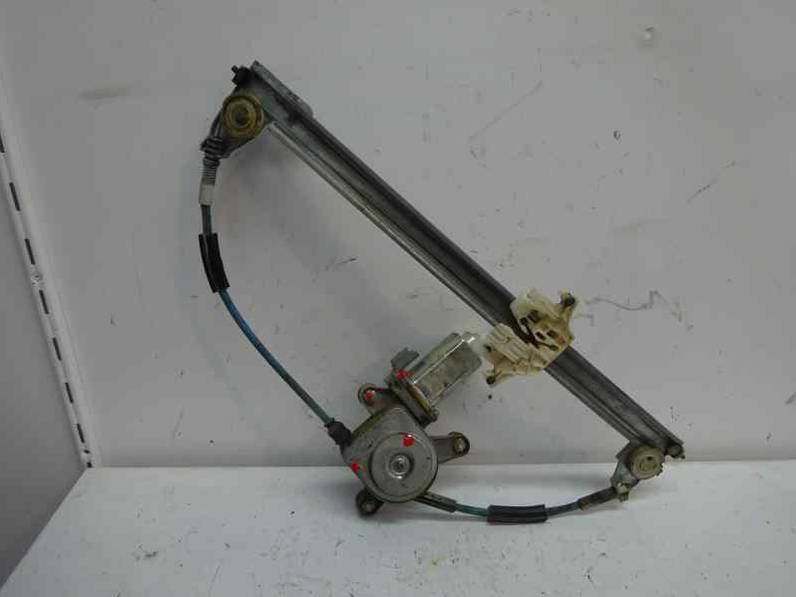 ELEVALUNAS TRASERO IZQUIERDO PEUGEOT 406 BERLINA 2003 2.0 HDI (109 CV)