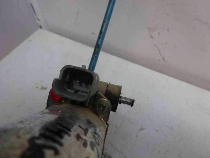 ELEVALUNAS TRASERO IZQUIERDO PEUGEOT 406 BERLINA 2003 2.0 HDI (109 CV)