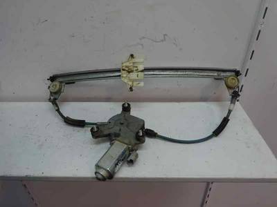 ELEVALUNAS TRASERO DERECHO PEUGEOT 406 BERLINA 2003 2.0 HDI (109 CV)