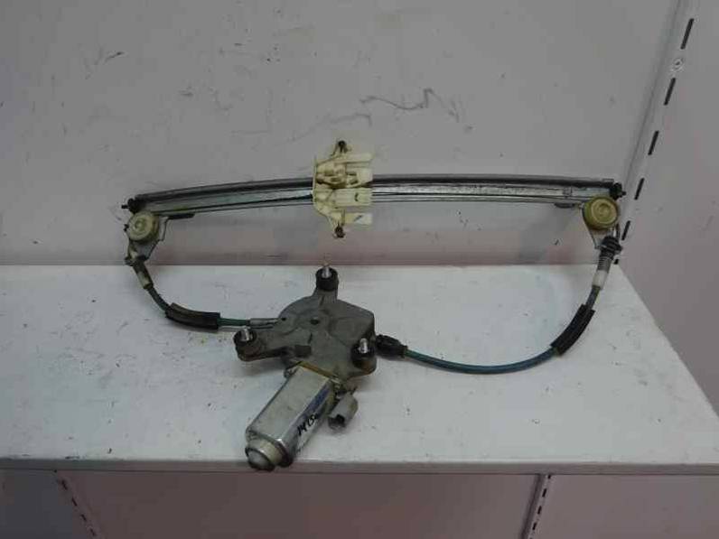 ELEVALUNAS TRASERO DERECHO PEUGEOT 406 BERLINA 2003 2.0 HDI (109 CV)