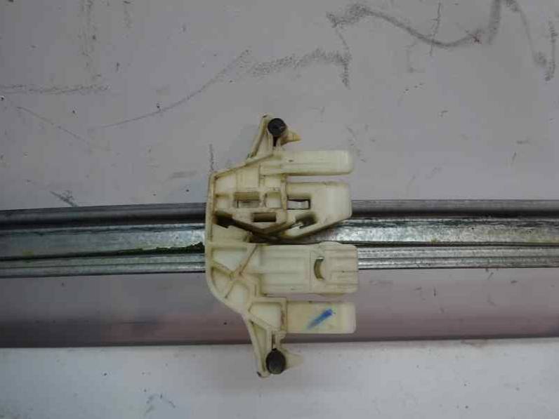 ELEVALUNAS TRASERO DERECHO PEUGEOT 406 BERLINA 2003 2.0 HDI (109 CV)