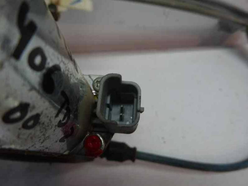 ELEVALUNAS TRASERO DERECHO PEUGEOT 406 BERLINA 2003 2.0 HDI (109 CV)