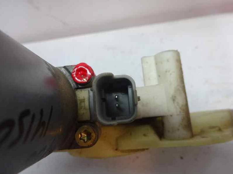 ELEVALUNAS DELANTERO DERECHO PEUGEOT 406 BERLINA 2003 2.0 HDI (109 CV)