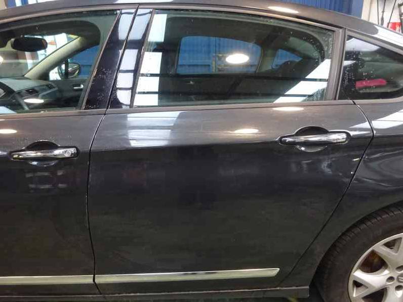 PUERTA TRASERA IZQUIERDA CITROEN C5 BERLINA 2009 2.0 HDI FAP (140 CV)