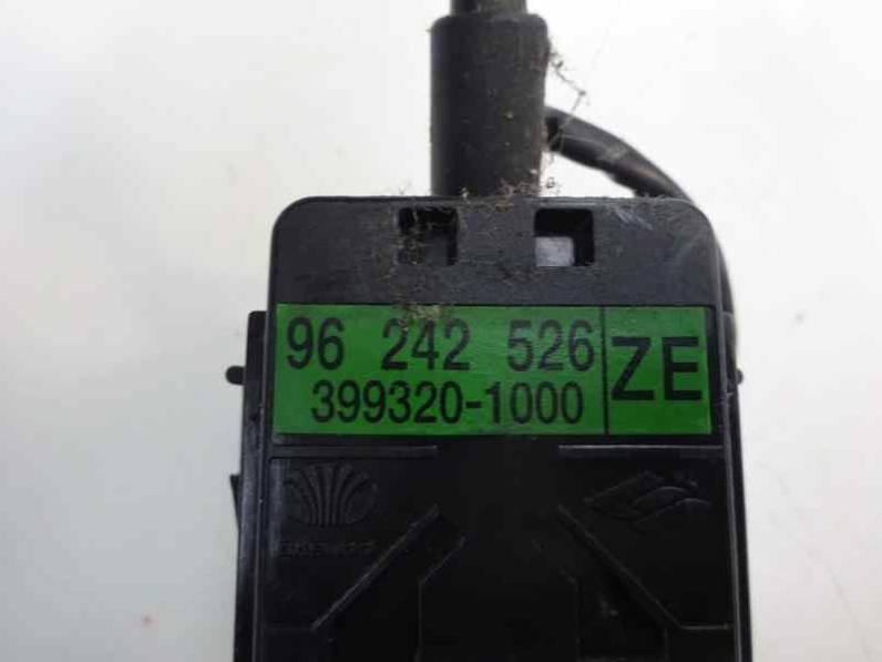 MANDO LUCES DAEWOO LANOS 1998 1.6 (106 CV)