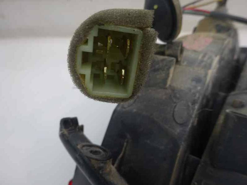 PILOTO TRASERO IZQUIERDO DAEWOO LANOS 1998 1.6 (106 CV)