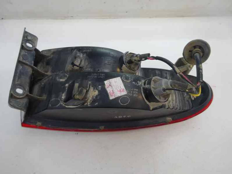 PILOTO TRASERO DERECHO DAEWOO LANOS 1998 1.6 (106 CV)
