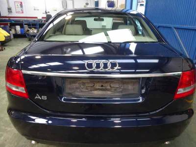 PORTON TRASERO AUDI A6 BERLINA 2006 2.0 TDI (140 CV)