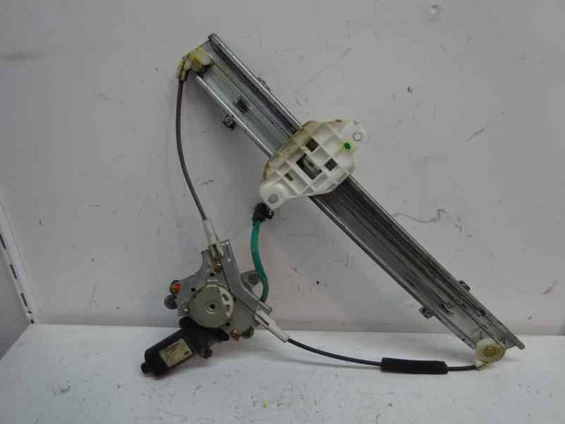 ELEVALUNAS DELANTERO DERECHO DAEWOO LANOS 1998 1.6 (106 CV)