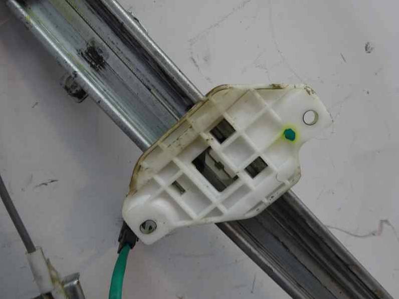 ELEVALUNAS DELANTERO DERECHO DAEWOO LANOS 1998 1.6 (106 CV)