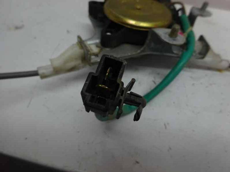 ELEVALUNAS DELANTERO DERECHO DAEWOO LANOS 1998 1.6 (106 CV)