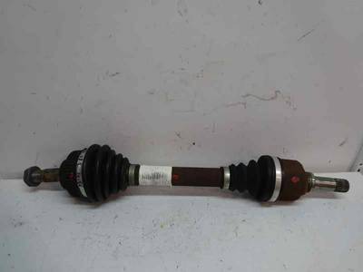 TRANSMISION DELANTERA IZQUIERDA CITROEN XSARA PICASSO 2008 1.6 16V HDI (90 CV)