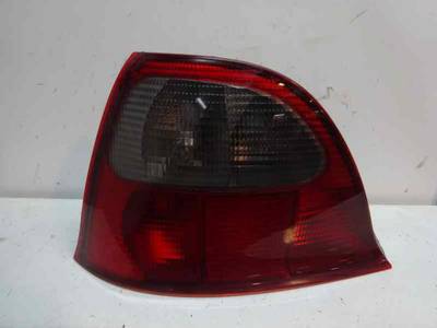 PILOTO TRASERO IZQUIERDO MG ROVER SERIE 25 2003 1.4 16V (103 CV)