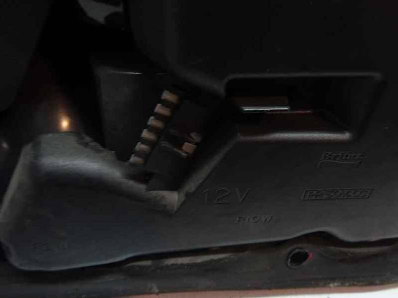 PILOTO TRASERO IZQUIERDO MG ROVER SERIE 25 2003 1.4 16V (103 CV)