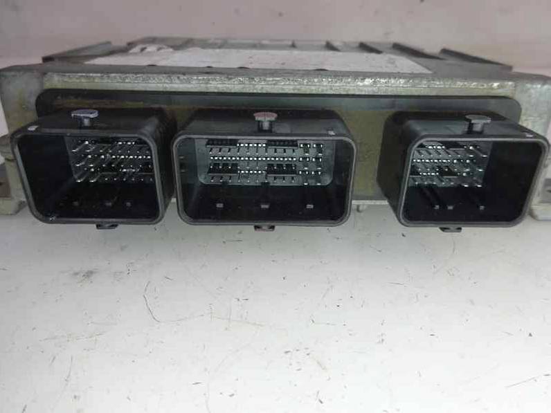 CENTRALITA MOTOR UCE PEUGEOT 307 2002 2.0 HDI (90 CV)