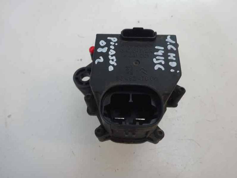 RESISTENCIA CALEFACCION CITROEN XSARA PICASSO 2008 1.6 16V HDI (90 CV)