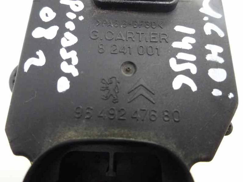 RESISTENCIA CALEFACCION CITROEN XSARA PICASSO 2008 1.6 16V HDI (90 CV)