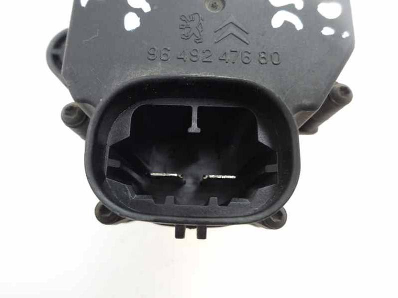 RESISTENCIA CALEFACCION CITROEN XSARA PICASSO 2008 1.6 16V HDI (90 CV)