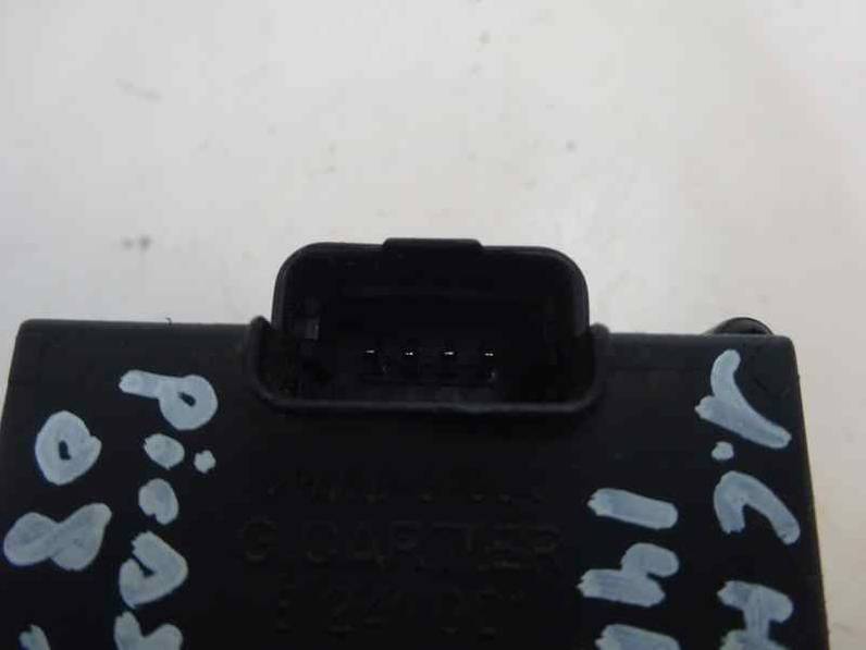 RESISTENCIA CALEFACCION CITROEN XSARA PICASSO 2008 1.6 16V HDI (90 CV)