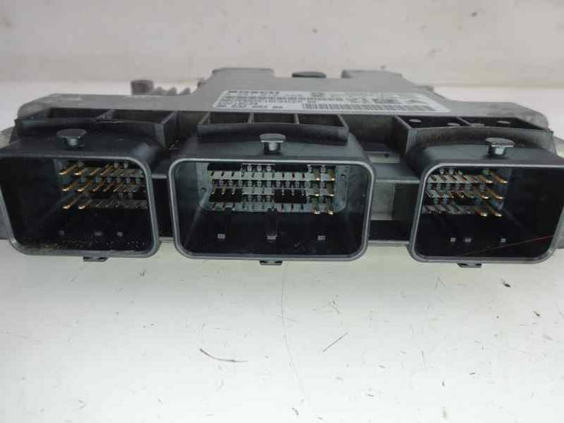 CENTRALITA MOTOR UCE CITROEN XSARA PICASSO 2008 1.6 16V HDI (90 CV)