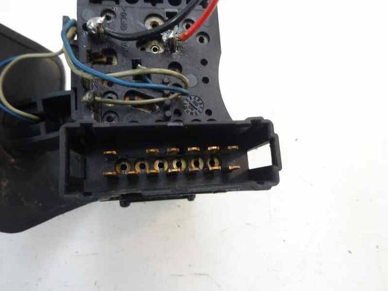 MANDO LUCES RENAULT MEGANE I CLASSIC 1997 1.9 D (64 CV)