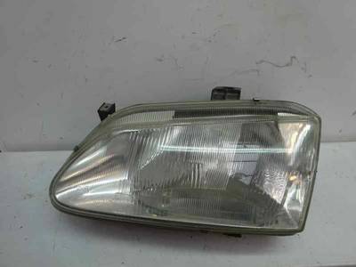 FARO IZQUIERDO RENAULT MEGANE I CLASSIC 1997 1.9 D (64 CV)