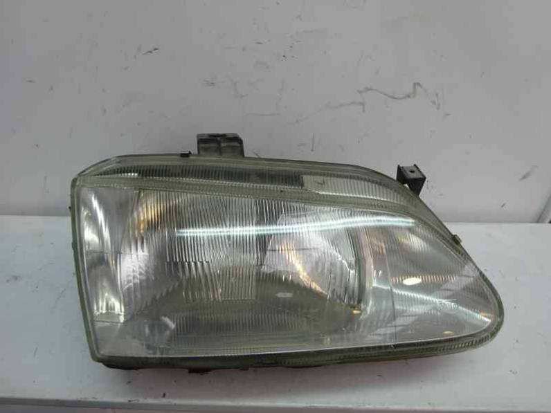 FARO DERECHO RENAULT MEGANE I CLASSIC 1997 1.9 D (64 CV)