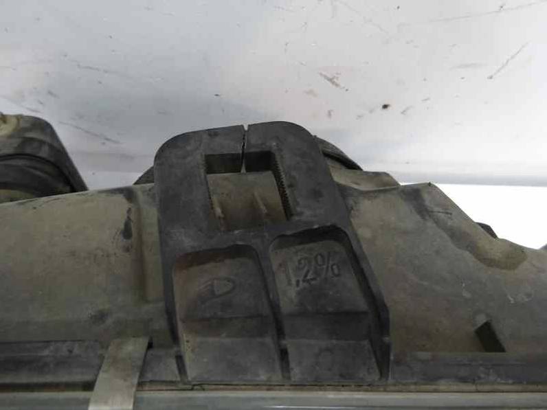 FARO DERECHO RENAULT MEGANE I CLASSIC 1997 1.9 D (64 CV)