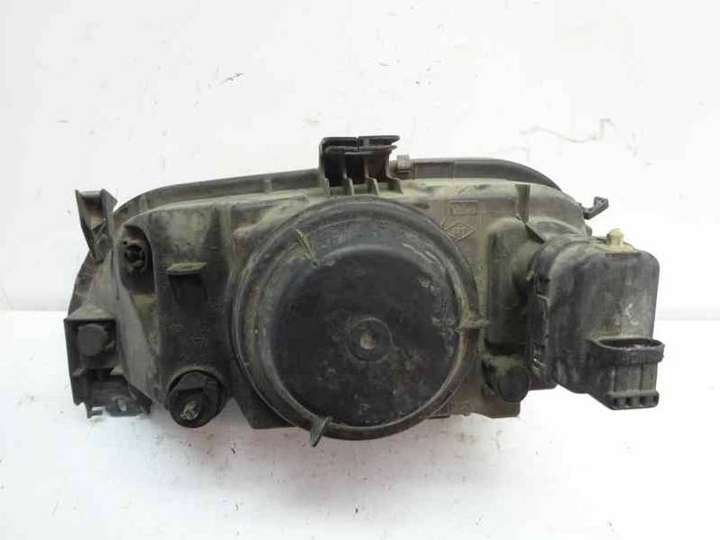 FARO DERECHO RENAULT MEGANE I CLASSIC 1997 1.9 D (64 CV)