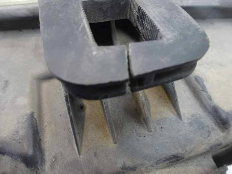 FARO DERECHO RENAULT MEGANE I CLASSIC 1997 1.9 D (64 CV)