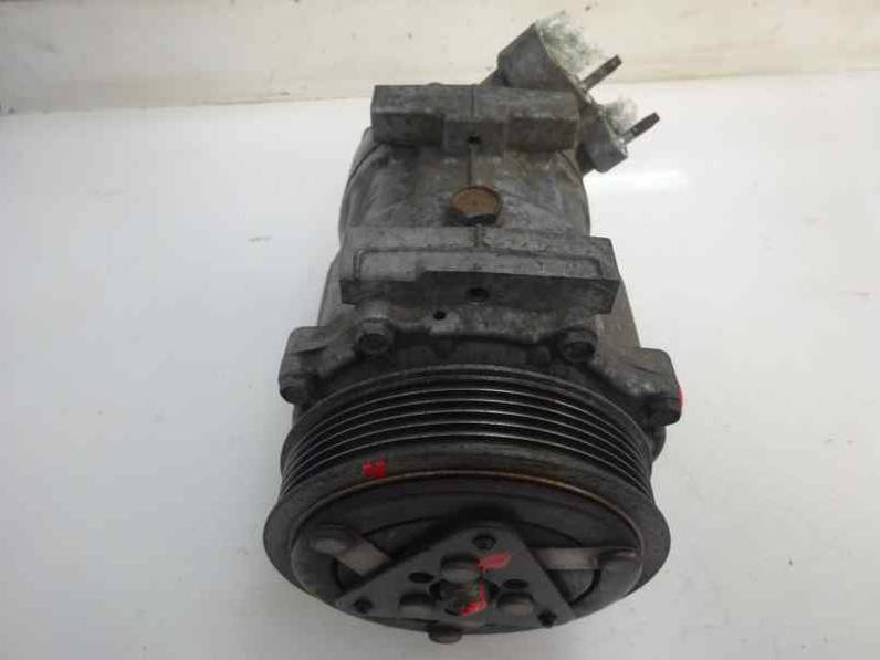 COMPRESOR AIRE ACONDICIONADO CITROEN XSARA PICASSO 2008 1.6 16V HDI (90 CV)