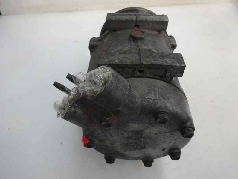 COMPRESOR AIRE ACONDICIONADO CITROEN XSARA PICASSO 2008 1.6 16V HDI (90 CV)