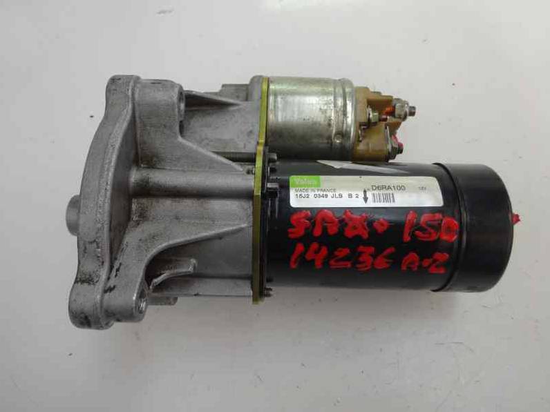 MOTOR ARRANQUE DAEWOO LANOS 1998 1.6 (106 CV)