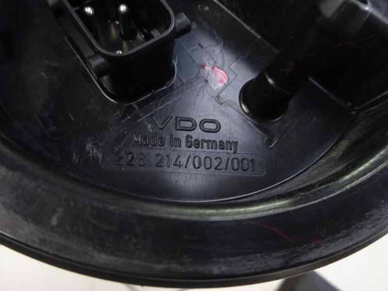 BOMBA COMBUSTIBLE BMW SERIE 3 BERLINA 1999 2.0 16V D (136 CV)