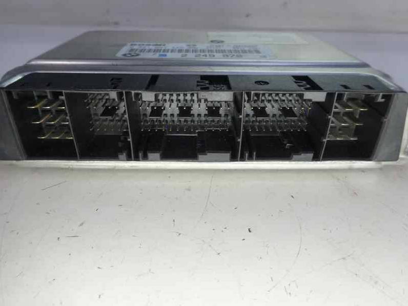 CENTRALITA MOTOR UCE BMW SERIE 3 BERLINA 1999 2.0 16V D (136 CV)