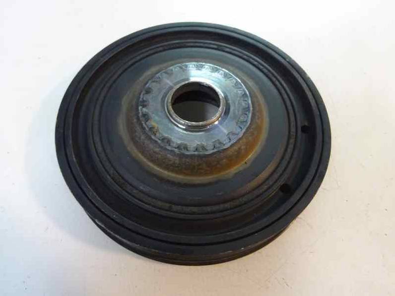 POLEA CIGUENAL RENAULT MEGANE II COUPE CABRIO 2006 1.6 16V (112 CV)