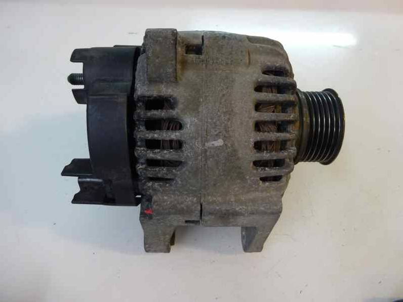 ALTERNADOR RENAULT MEGANE II COUPE CABRIO 2006 1.6 16V (112 CV)