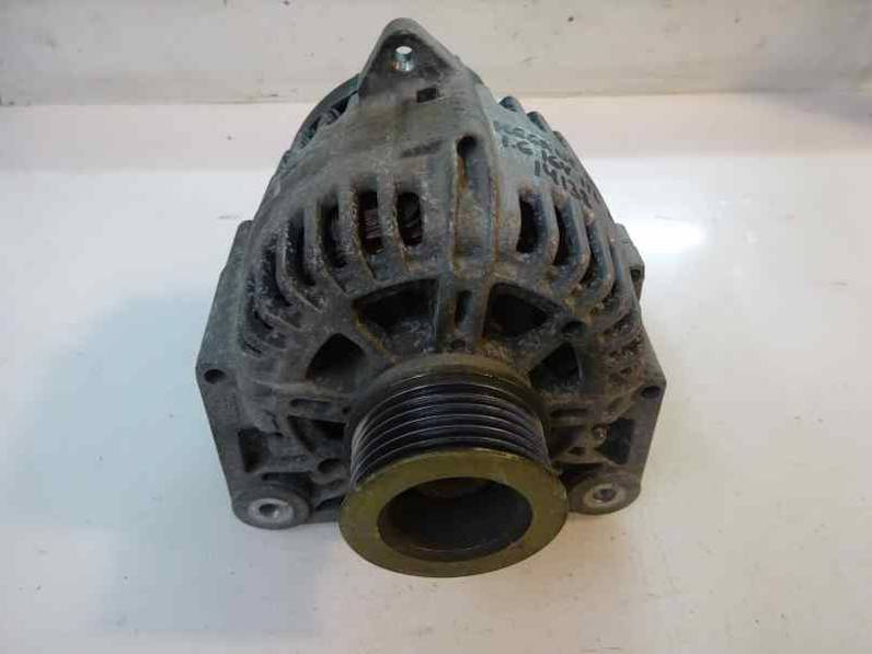 ALTERNADOR RENAULT MEGANE II COUPE CABRIO 2006 1.6 16V (112 CV)